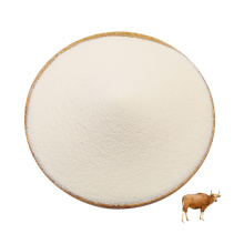 Free Sample High quality bovine pure collagen Powder